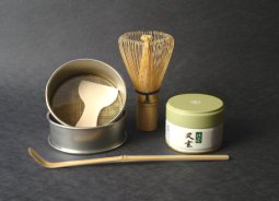 Matcha Tea Set