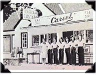 Original Carvel Store