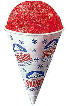 Snow Cone