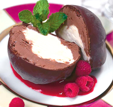 Tartufo Ice Cream