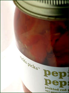 Rick's Picks Pepi Pepi