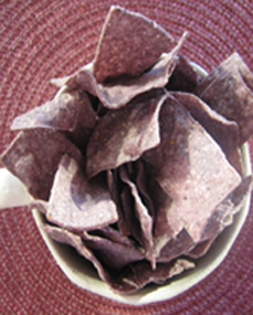 Tortilla Chips