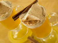 cinnamon cider