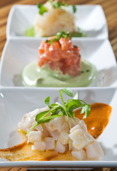 Ceviche