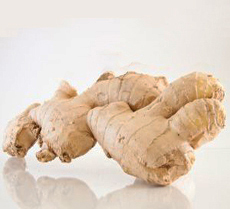 Ginger Root