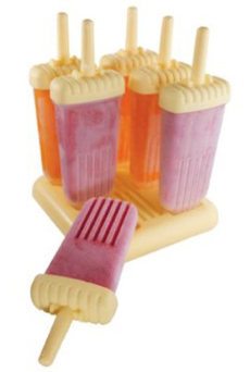 Ice Pop Mold