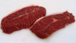 Blade Steak