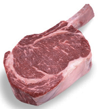 Cowboy Steak