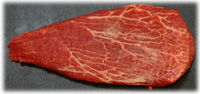 Flat Iron Steak