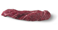 Hanger Steak Raw