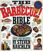 The Barbecue Bible