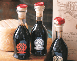 Tradizionale Balsamic Vinegar