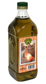 Garlic Oil