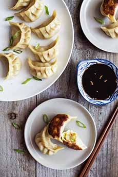 Potstickers