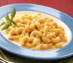 Mac & Cheese