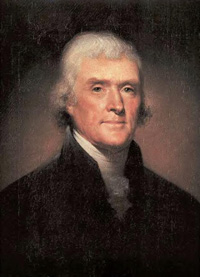 Thomas Jefferson