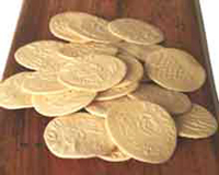 Corzetti