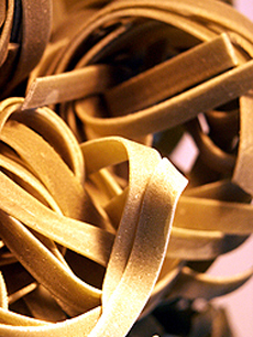 Fettuccine