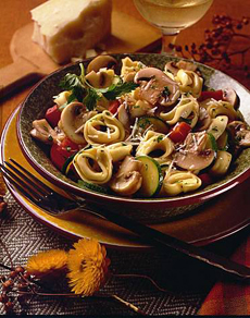 Tortellini