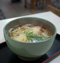 Udon