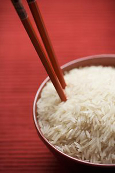 Basmati Rice