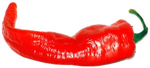 Cayenne Chile
