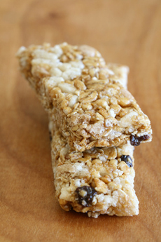 Granola Bars