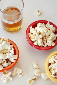 Popcorn Kernels