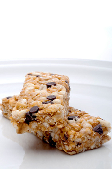 Energy Bars