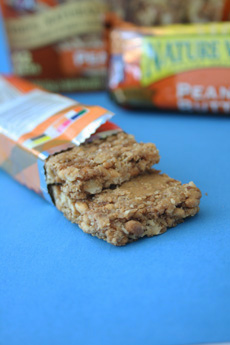 Nature Valley Granola Bar