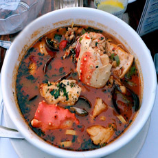 Cioppino