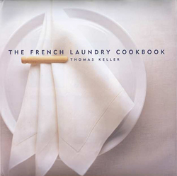 The French Laundry Cookbook