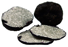 Oregon Black Truffles