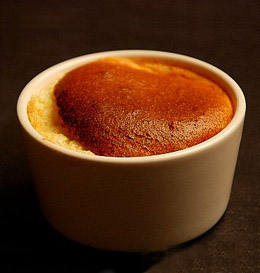 Truffle Souffle