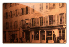 Bonnat Shop