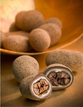 Cocoa Puro Kakawa Cocoa Beans