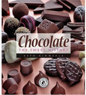 Chocolate: The Sweet History