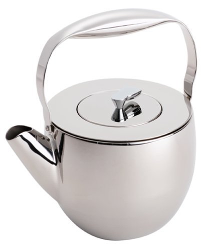 Teapot