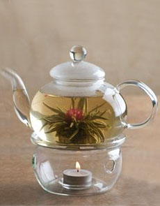 Gourmet Tea