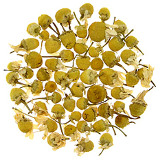 Chamomile Tea