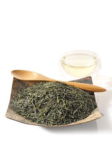 Gyokuro Tea