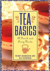 Tea Basics