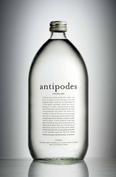 Antipodes Spring Water