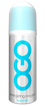 OGO Oxygen