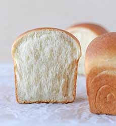 Japanese Milk Bread