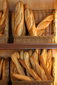 French Bread