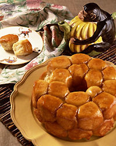 Monkey Bread