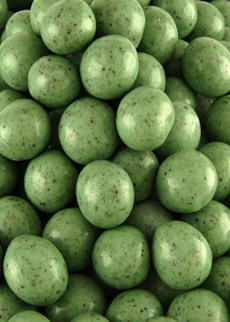 Marich Mint Maltballs