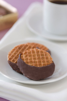 Stroopwafel