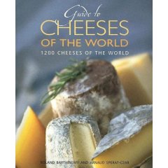 Guide to Cheeses